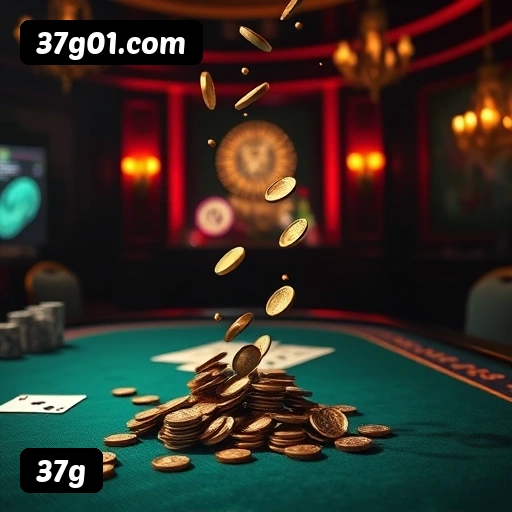 Chuva de Bônus 37g - Slots