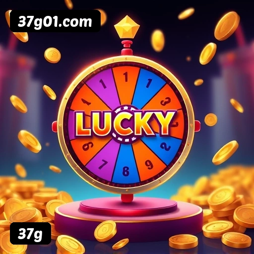 Variedade de slots 37g