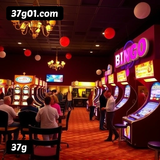 Funcionalidades App 37g