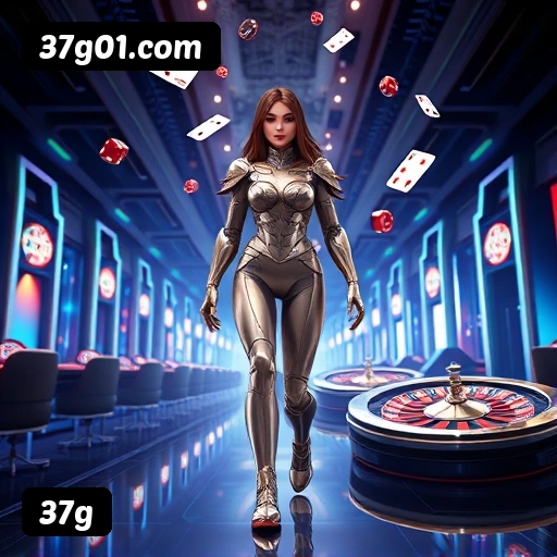 Free spins 37g